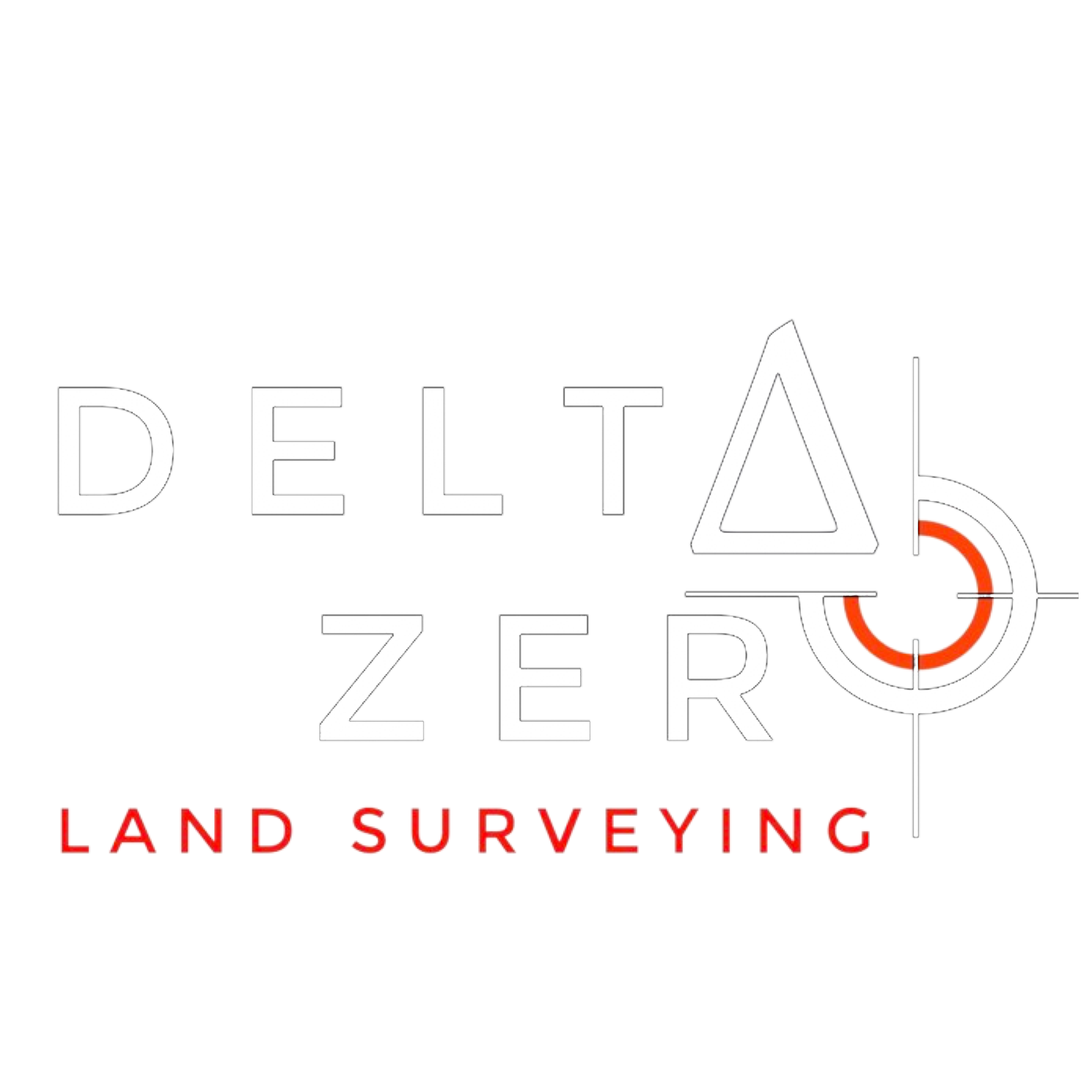 Delta Zero Land Surveying
